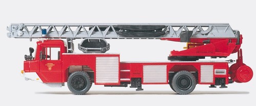 Preiser 35012 magirus - 35012,