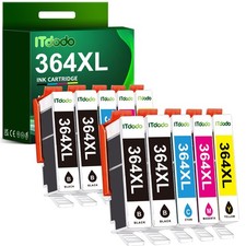 Druckerpatronen für HP 364 HP