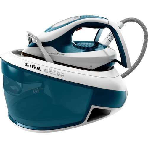 Tefal sv8111 express power - tefal,