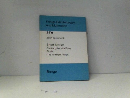 Short stories königs - stories,