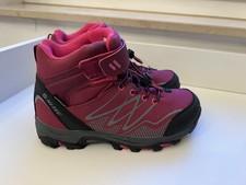 HI-TEC Outdoorschuhe Mid