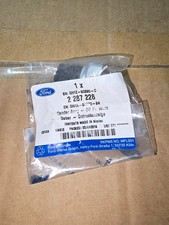 Ford Fiesta Focus Kuga Puma