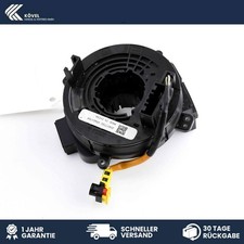Original Airbagschleifring Wickelfeder Lenkwinkelsensor Opel Meriva B 20817720