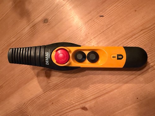 Demag dsc 773 300 - dsc, 44