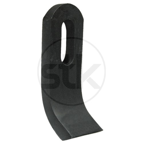 Granit schlegelmesser - granit,