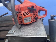 Husqvarna Motorsäge 135