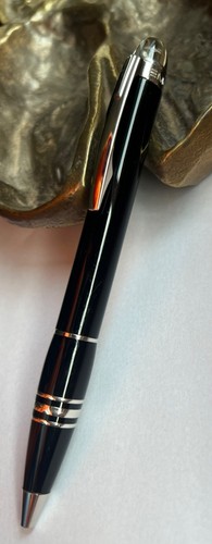 Montblanc starwalker - montblanc,