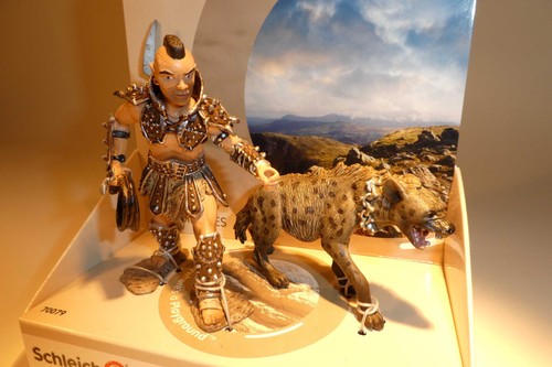 Schleich neue helden - schleich,