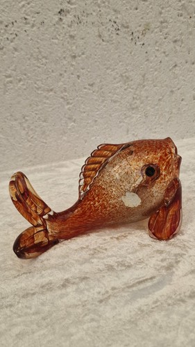 Wmf ikora kristall fisch - wmf-,