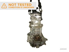 VW Golf Nackter Motor 1.6