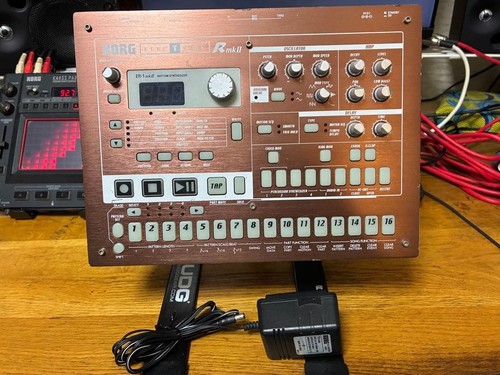Korg electribe mkii 1mkii - korg, er-1mkii