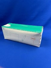 Einwegspritzen 10 mL Injekt B.Braun 100 Stk. Spritzen Labor Laborzubehör