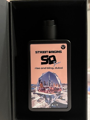 Street origins rise and - -,