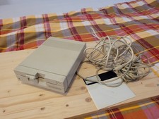 Commodore Floppy VC1541 II