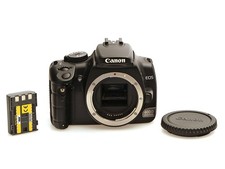 Canon EOS 400D DSLR Kamera