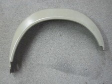 Karosserie Radschale Halbschale vorn rechts NEU vorbehandelt TRABANT 601