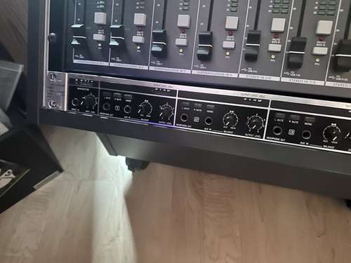 Powerplay pro4 channel - powerplay, pro4-channel