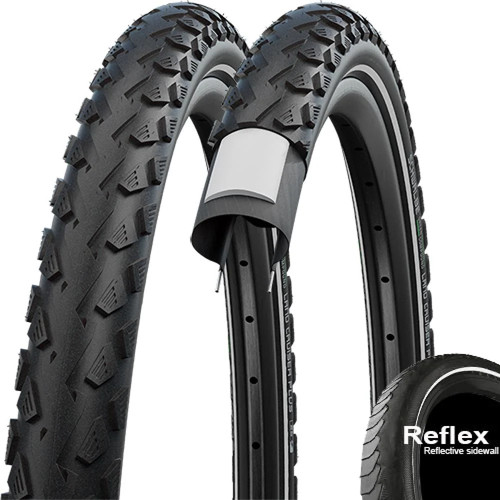 Schwalbe reifen land cruiser - reifen,