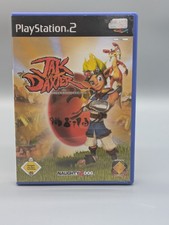 Jak And Daxter The Precursor