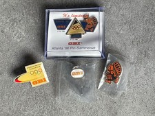OBI Sammler-Pins Set –