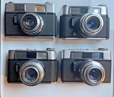 VOIGTLÄNDER Sucherkameras