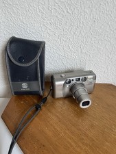 Minolta Riva Zoom 115 Analog