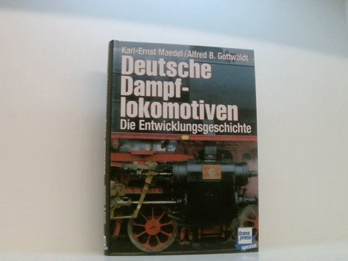 Deutsche dampflokomotiven die - dampflokomotiven:,