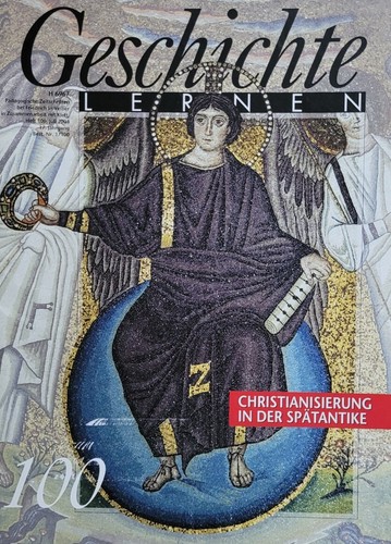 Zeitschrift geschichte lernen - zeitschrift,
