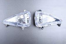 Paar Blinker Av D/G LED