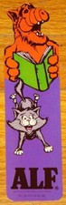 VINTAGE 1987 ALF TV SHOW