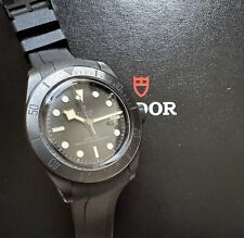 Tudor Black Bay Ceramic 41mm