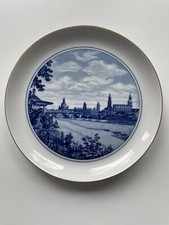 Meissen Wandteller Teller