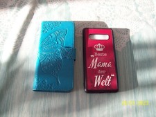 Samsung Galaxy S20 plus Tasche