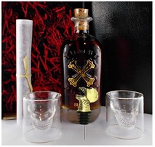 Bumbu Original Rum + 2