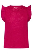 -57% Pepe Jeans Leinen Bluse