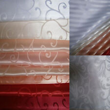 Tischdecken Stoff Jacquard