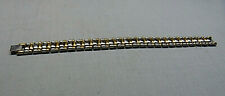 Hübsches Armband  gold silberfarben  20 cm