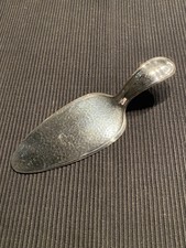 L&W Lutz und Weiss Tortenheber