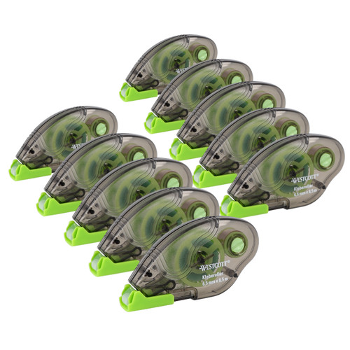 10x westcott kleberoller - 10x,
