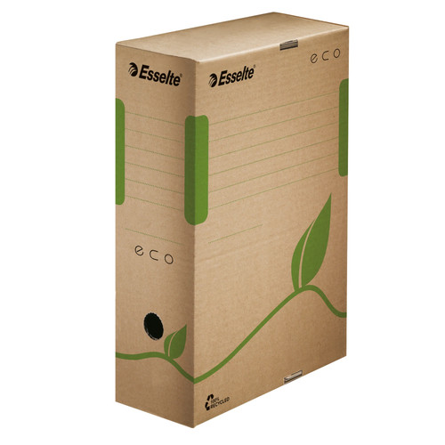 Esselte archiv schachtel eco - esselte,
