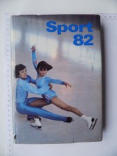 Sport 82 - Ein Jahrbuch des