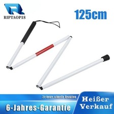Blinde Gehstock Gehhilfe