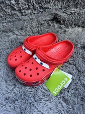 Clog Crocs Classic Lightning