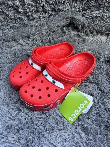 Clog crocs classic - clog, lightning