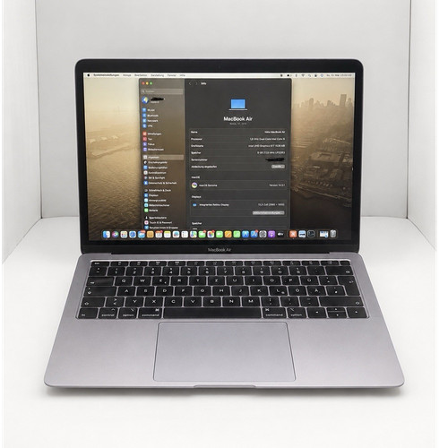 Apple macbook air - apple,