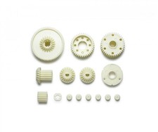 Getriebe zu Tamiya DTM