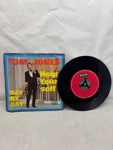Tom jones help - help, /