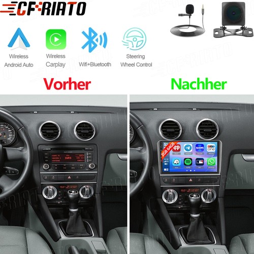 64gb android für audi - android,