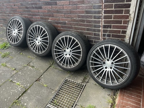 Axxion ax5 zoll 5x112 - axxion,