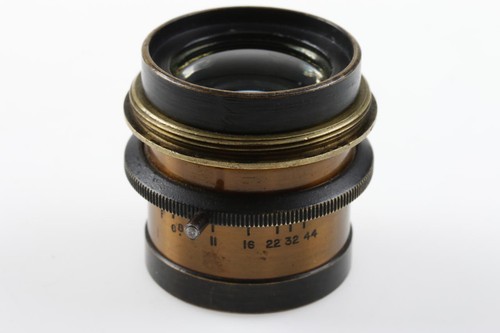 Sutter anastigmat serie i - sutter,